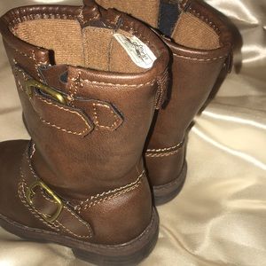 Carter's Shoes - Toddler Girl Boots Carter's Shoes - Toddler Girl Boots